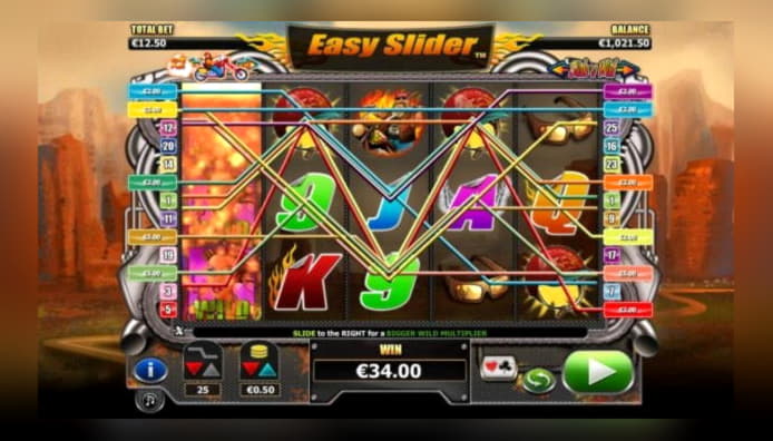 Eur 470 free chip at Casino Las Vegas