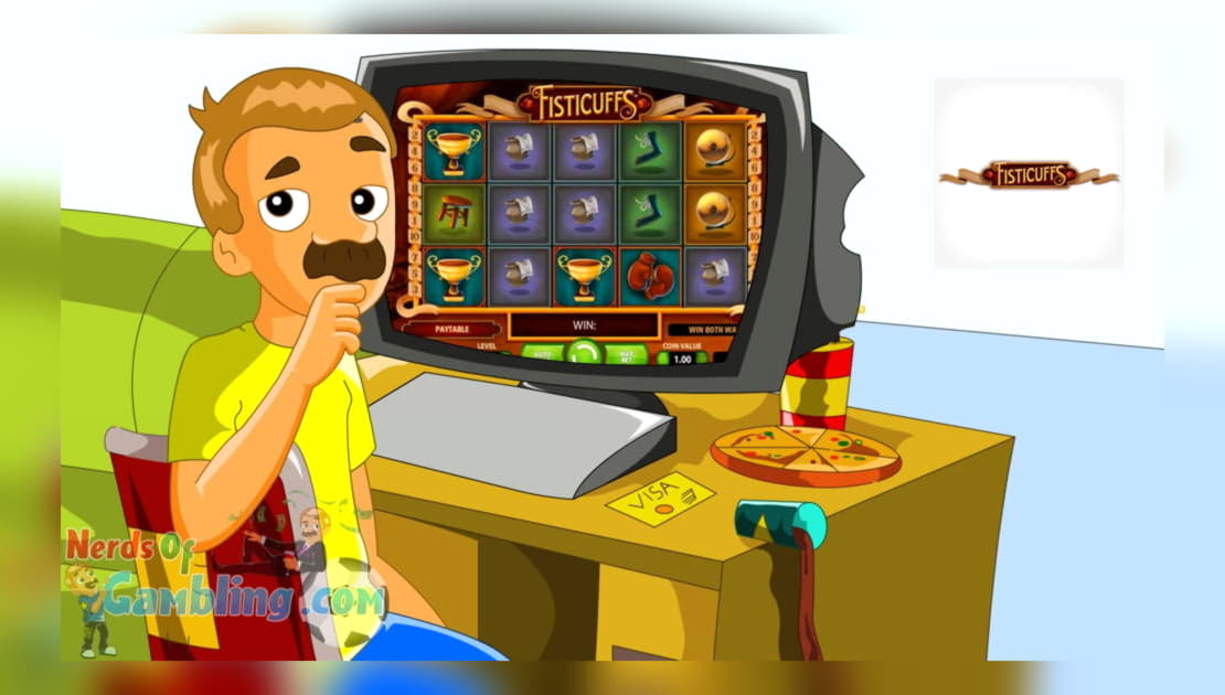 €4830 No Deposit Bonus Casino at Mrgreen Casino
