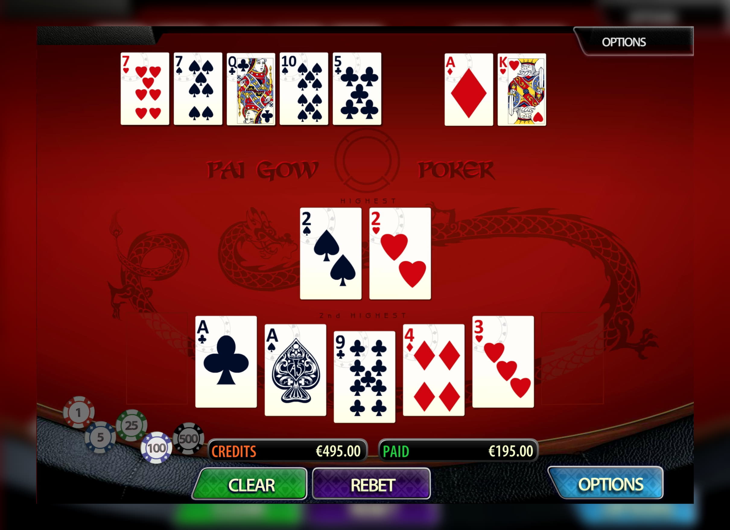 30 Free Spins Casino at Red Bet Casino
