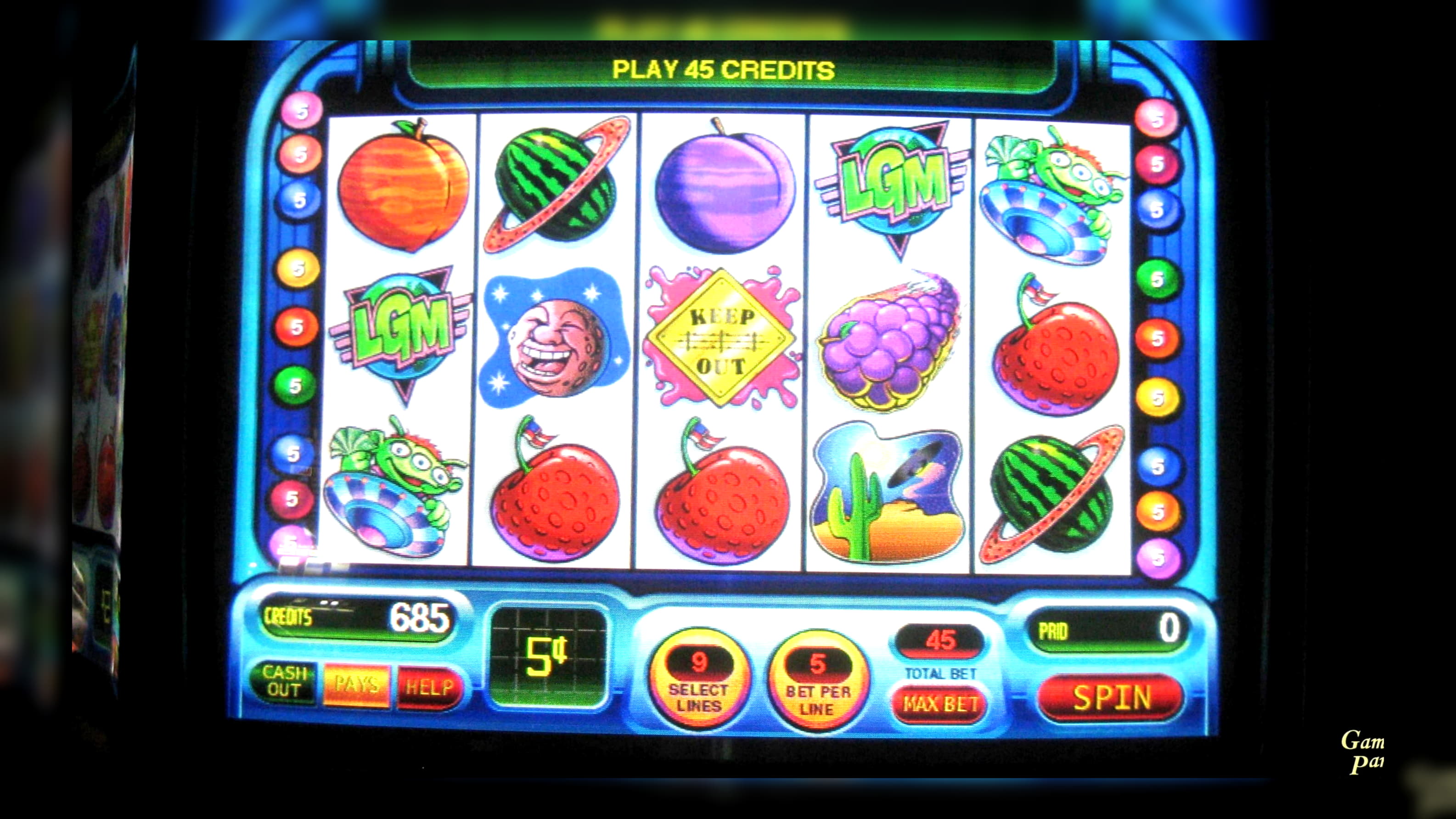 €255 Free chip at 888 Casino