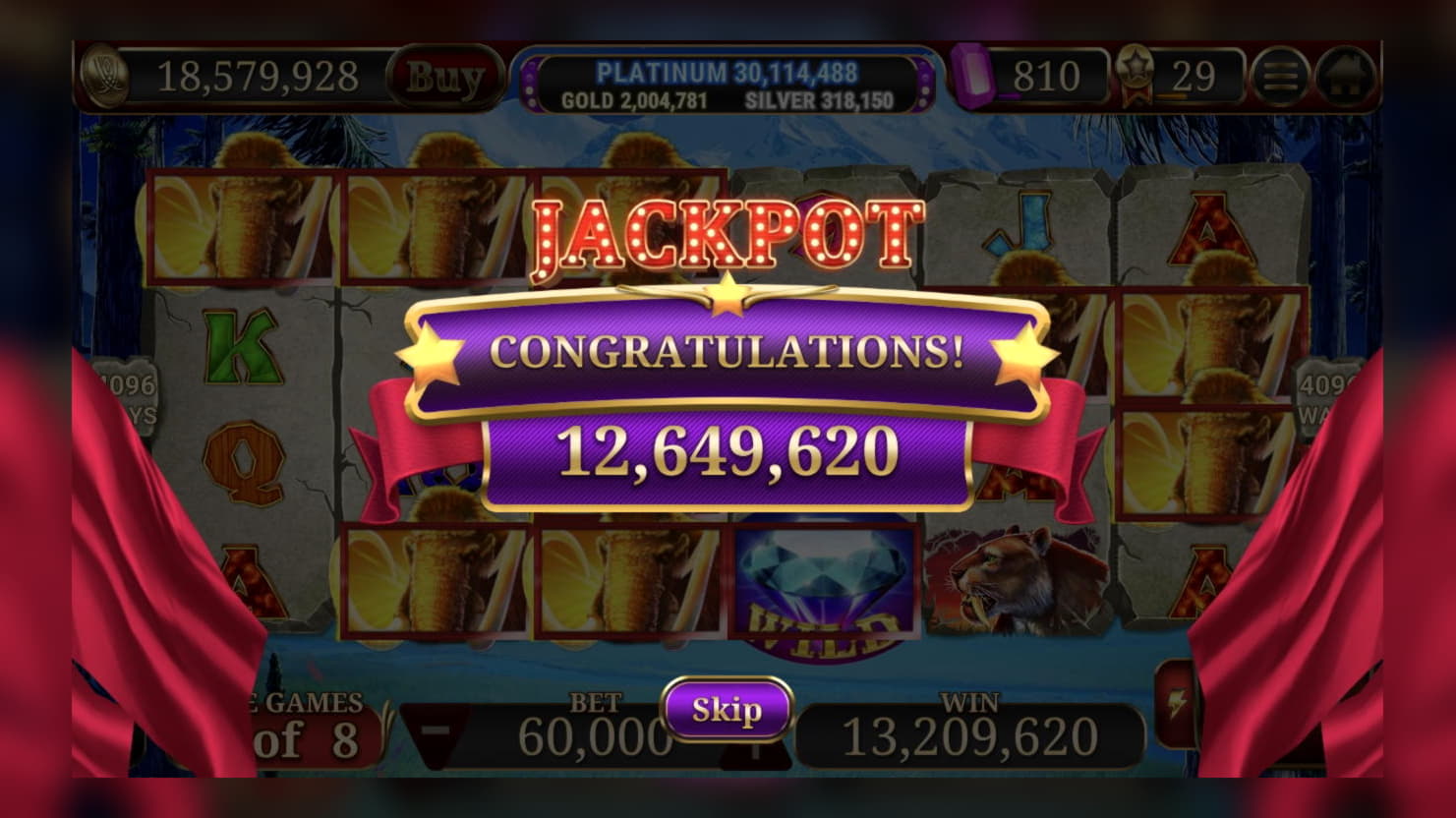 45 free spins no deposit casino at Platinum Play Casino