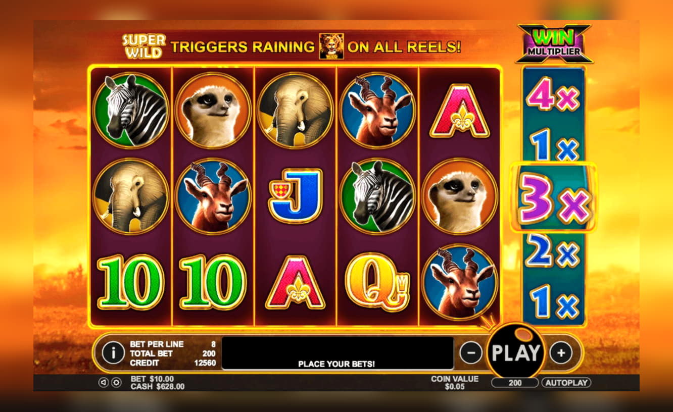 $785 Casino Tournament at Yes Casino 
