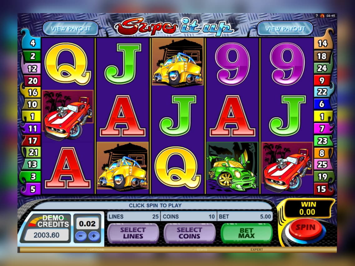 EUR 450 NO DEPOSIT at Gaming Club Casino
