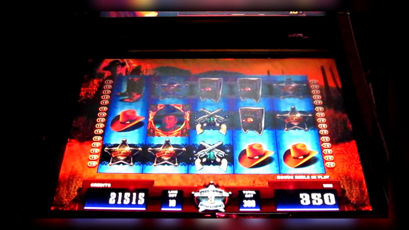 $400 Casino chip at Cherry Jackpot Casino