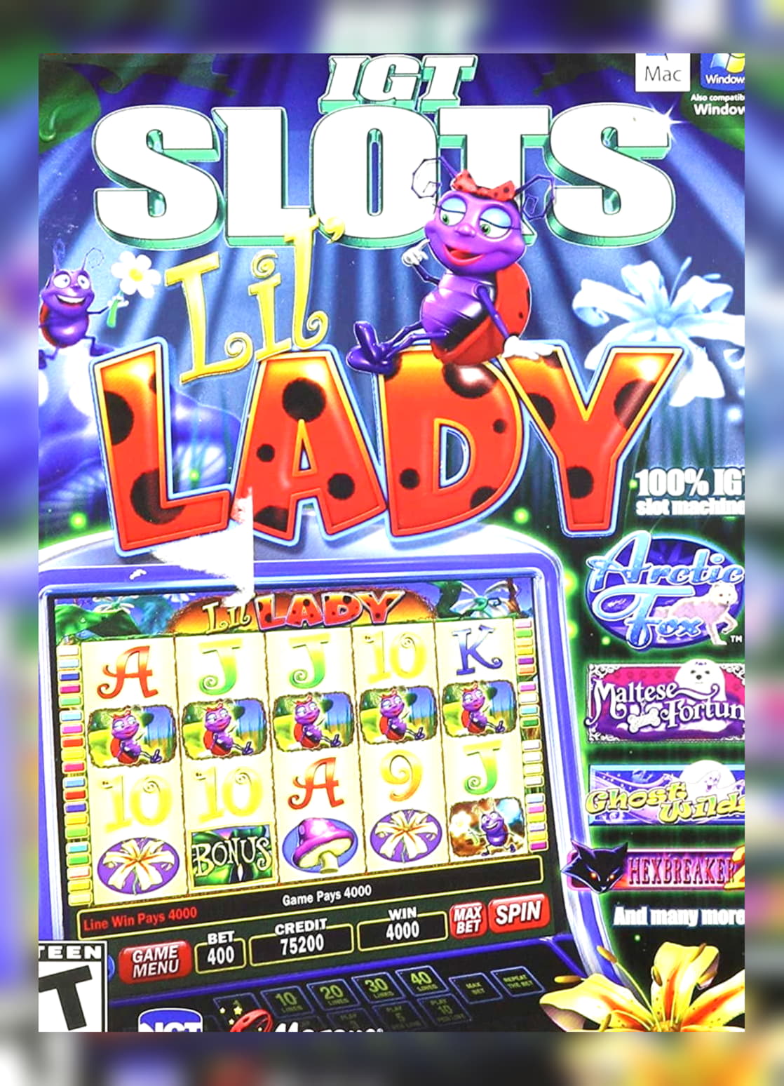 Eur 620 Free Money at Come On Casino
