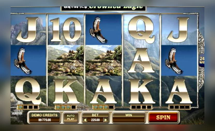 $1685 no deposit casino bonus at Casino-X