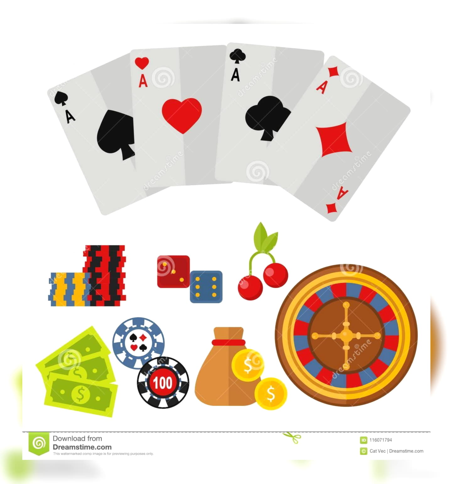 EUR 1140 No Deposit Casino Bonus at Mrgreen Casino
