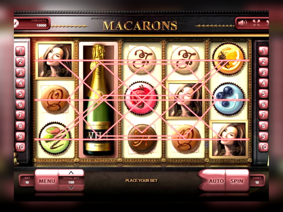 EURO 610 Casino Tournament at Gaming Club Casino