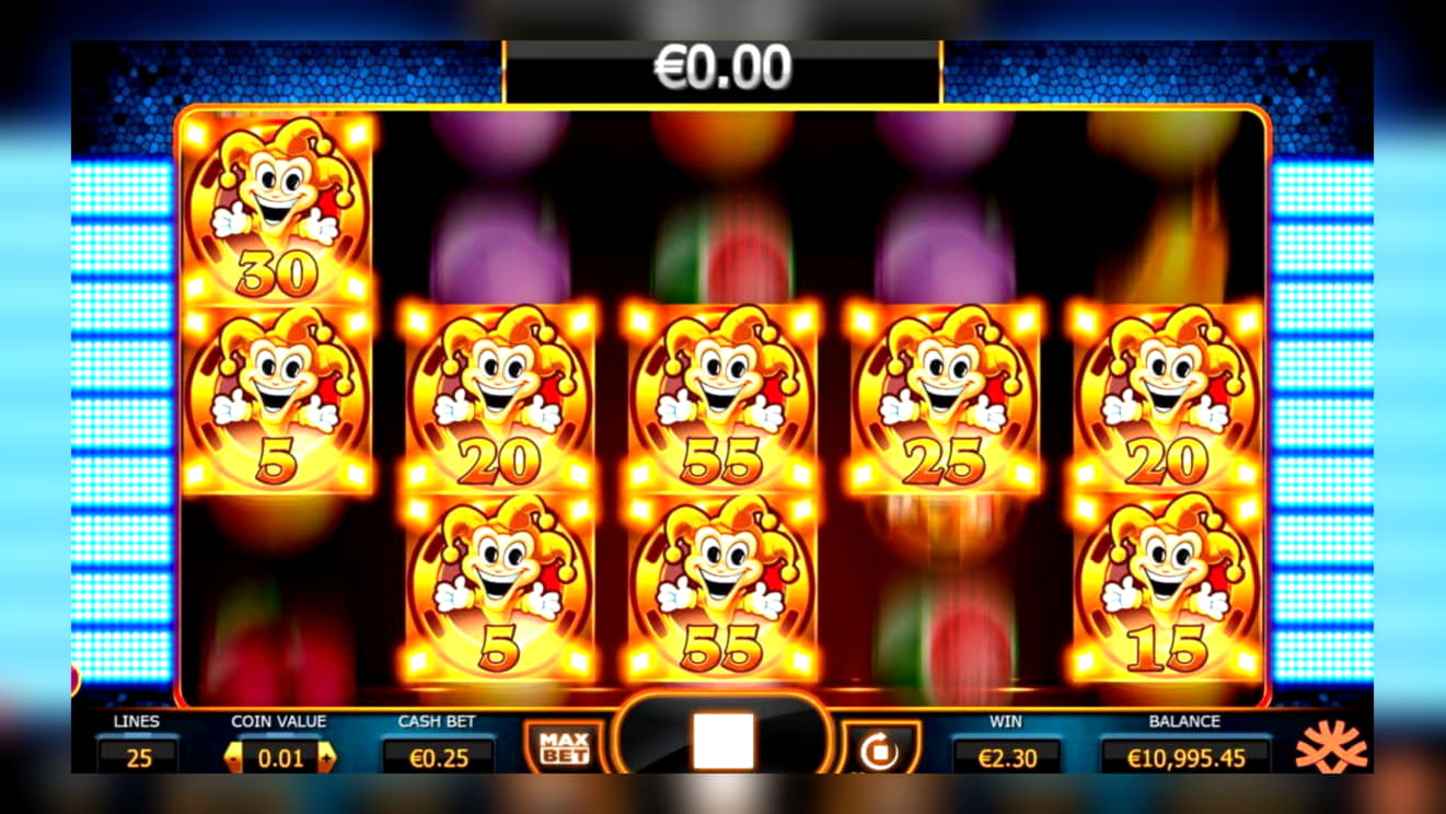 $222 Casino Tournament at Euro Palace Casino