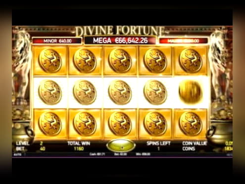 66 free spins casino at 888 Casino
