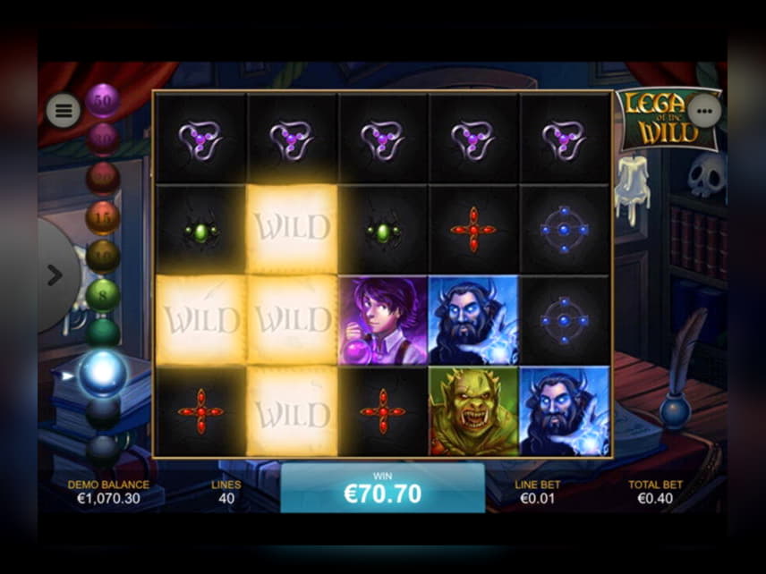 510% Best signup bonus casino at Intertops Casino