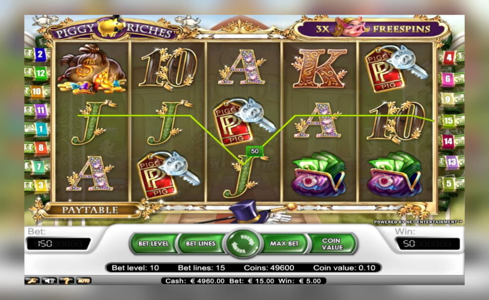 €185 FREE Chip at Cherry Jackpot Casino