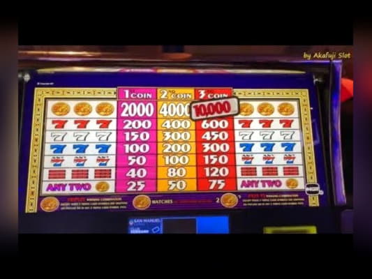 $530 free chip at Cherry Jackpot Casino