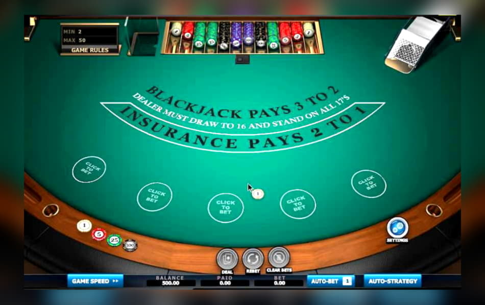 €595 FREE CHIP CASINO at Come On Casino