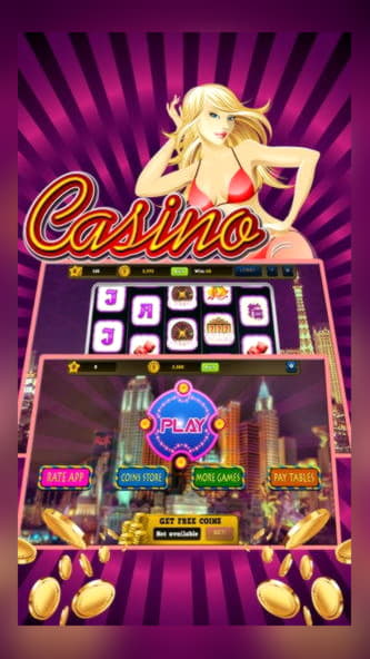 £55 Casino Tournament at Casino Las Vegas