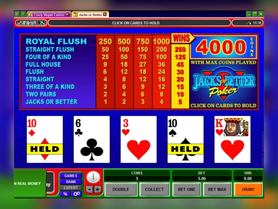 €240 No deposit at Genesis Casino