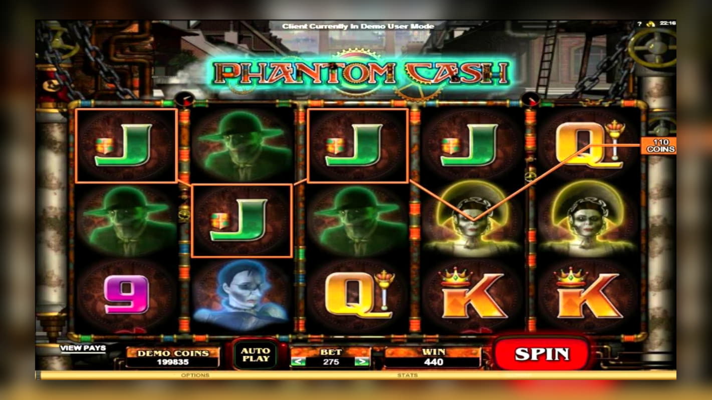 70 Free casino spins at Euro Palace Casino
