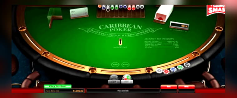 £105 casino chip at Casino Max