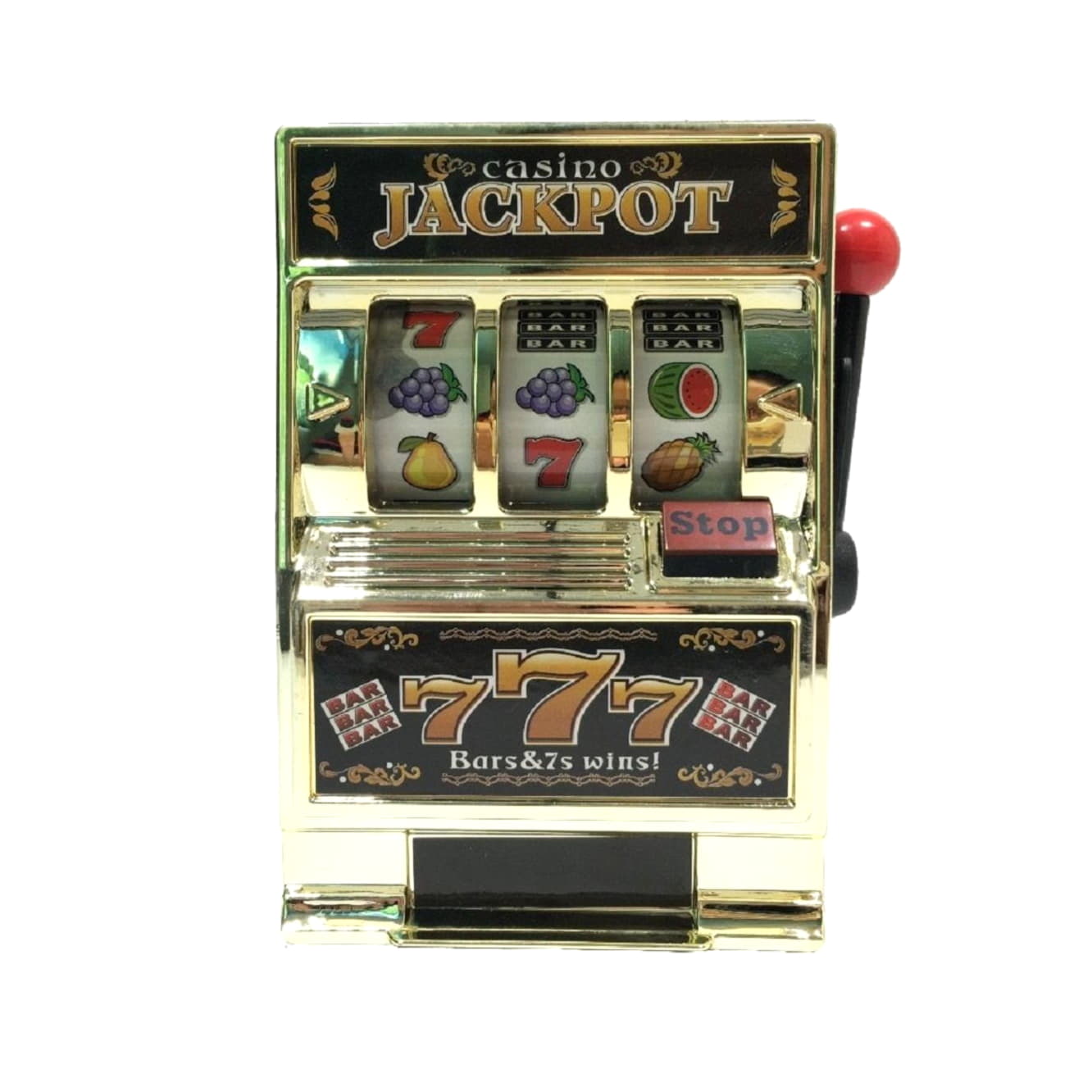 €580 Casino chip at Lucky Nugget Casino