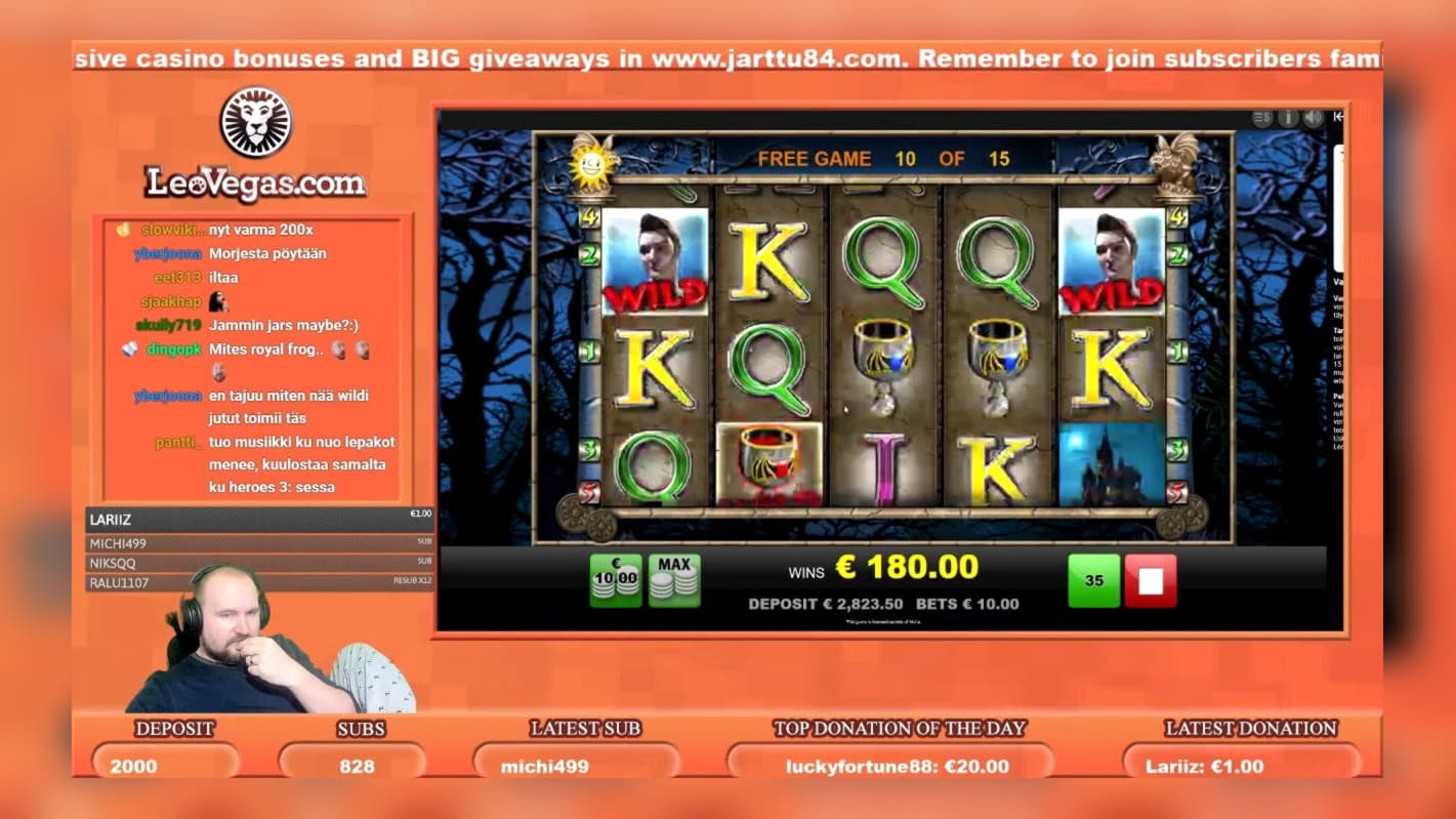 $999 Online Casino Tournament at Yes Casino 