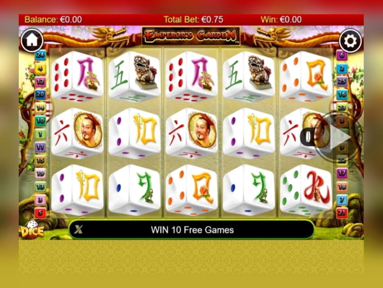 175% Match at a Casino at River Belle Casino