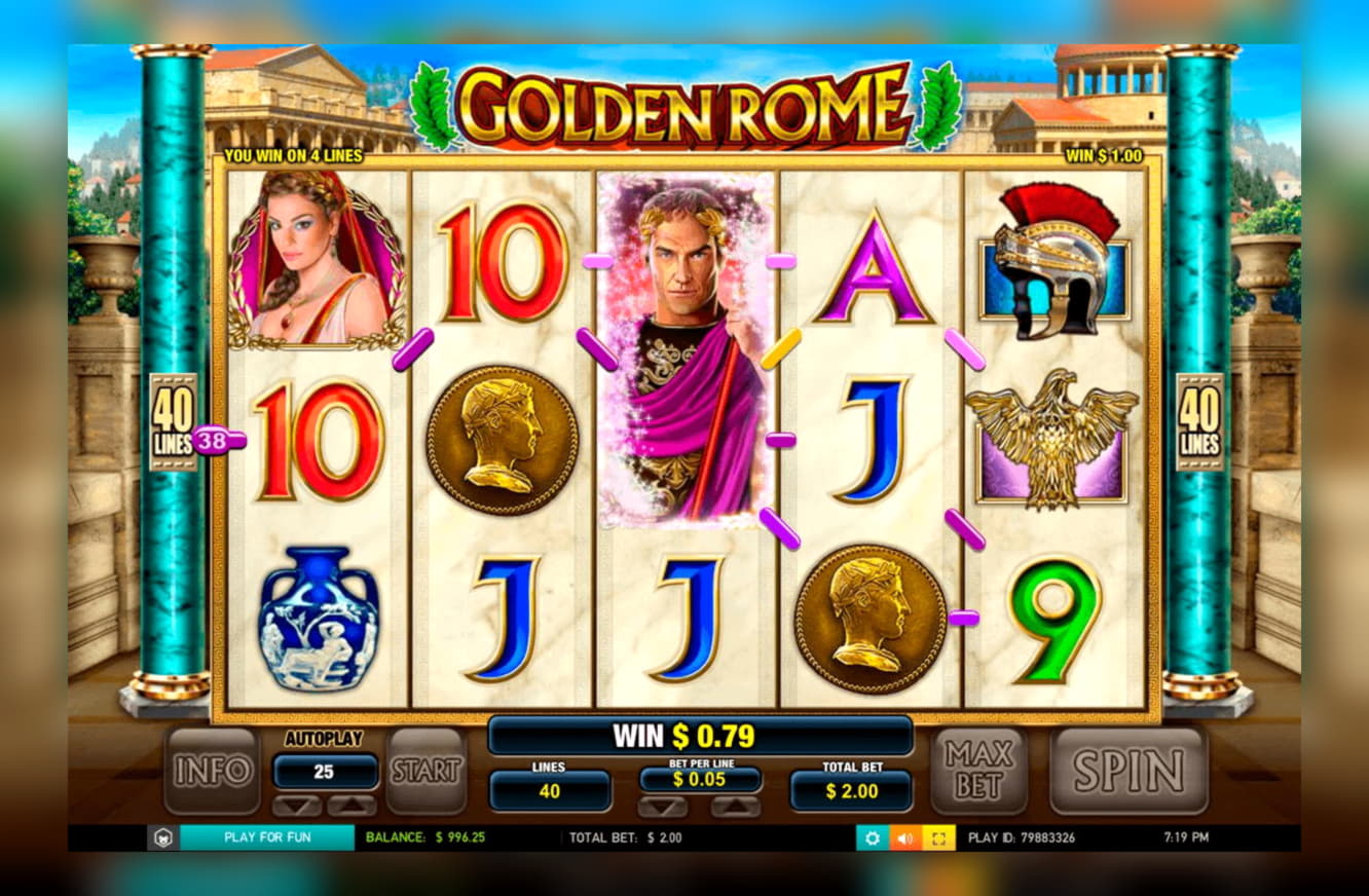 300 Free Spins at Betway Casino