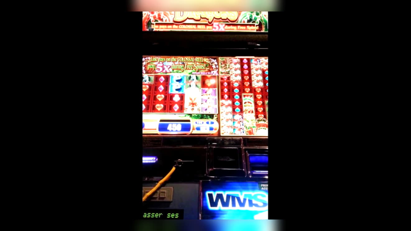$445 FREE CASINO CHIP at Casino-X