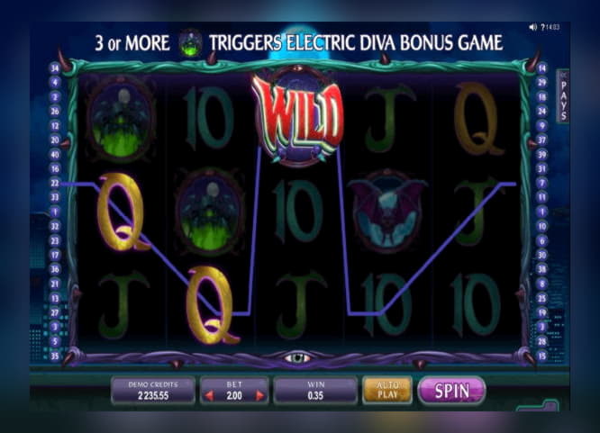 EURO 845 NO DEPOSIT CASINO BONUS at Jackpot City Casino