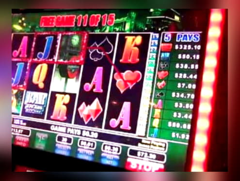 230 Free spins at Platinum Play Casino