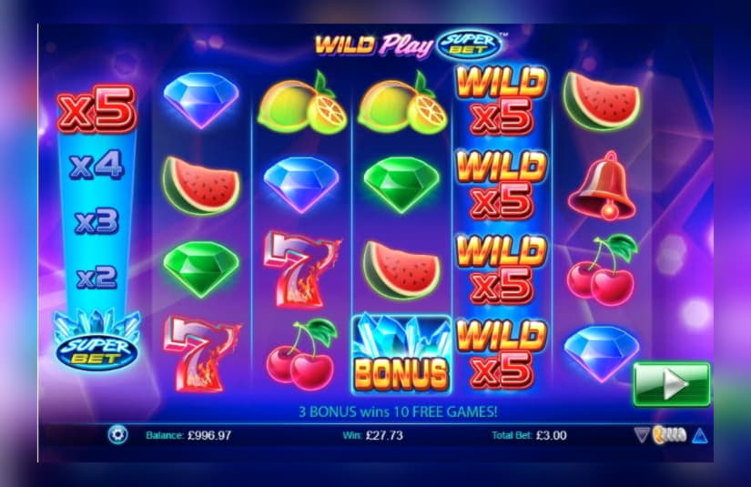 €2545 No Deposit Casino Bonus at Big Cash Casino