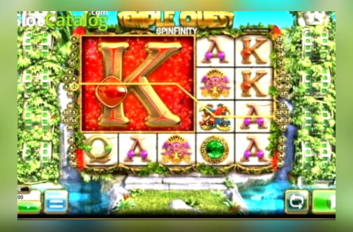 165 Free Spins no deposit casino at Lucky Nugget Casino