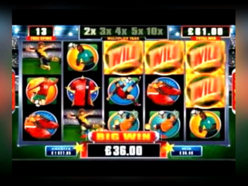 €440 Online Casino Tournament at Mummys Gold Casino