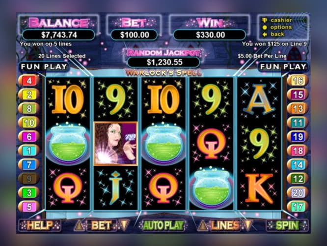 €425 Tournament at Euro Palace Casino