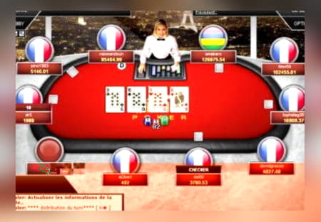 $500 Daily freeroll slot tournament at Mrgreen Casino