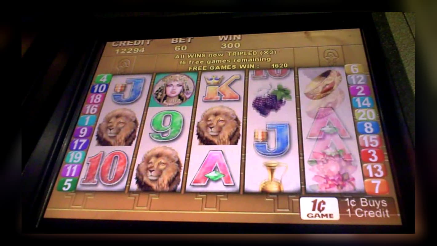 175% Casino Welcome Bonus at Mummys Gold Casino