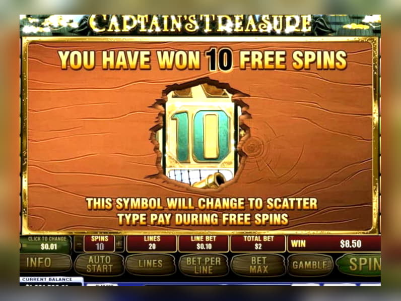 175% First deposit bonus at Casino Room