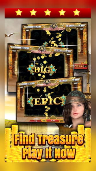 €3660 NO DEPOSIT BONUS at Euro Palace Casino