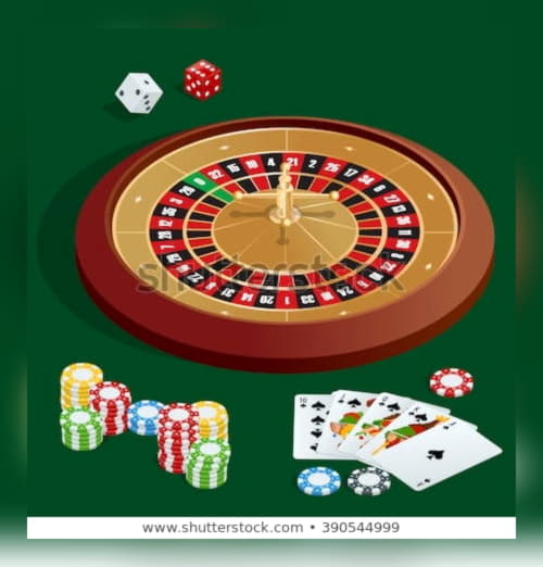 €330 Free Casino Tournament at Royal Dubai Casino