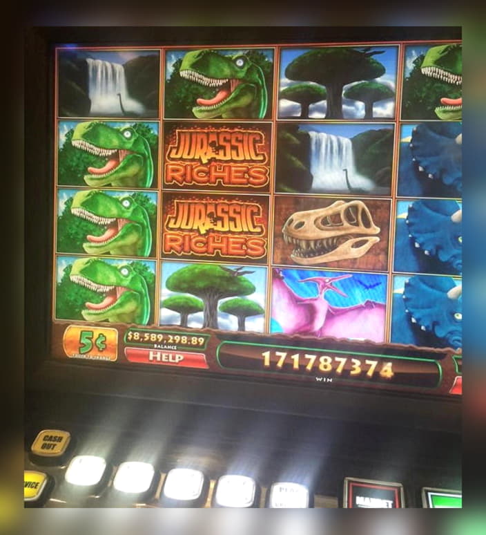 $930 Tournament at Intertops Casino