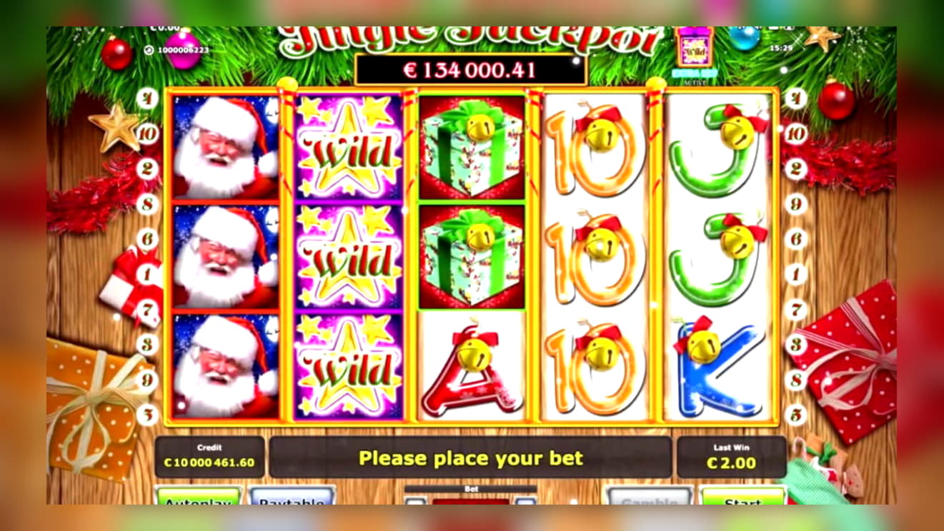 11 Free spins no deposit casino at All Slots Casino