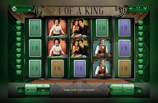111 Free Spins at Lucky Nugget Casino