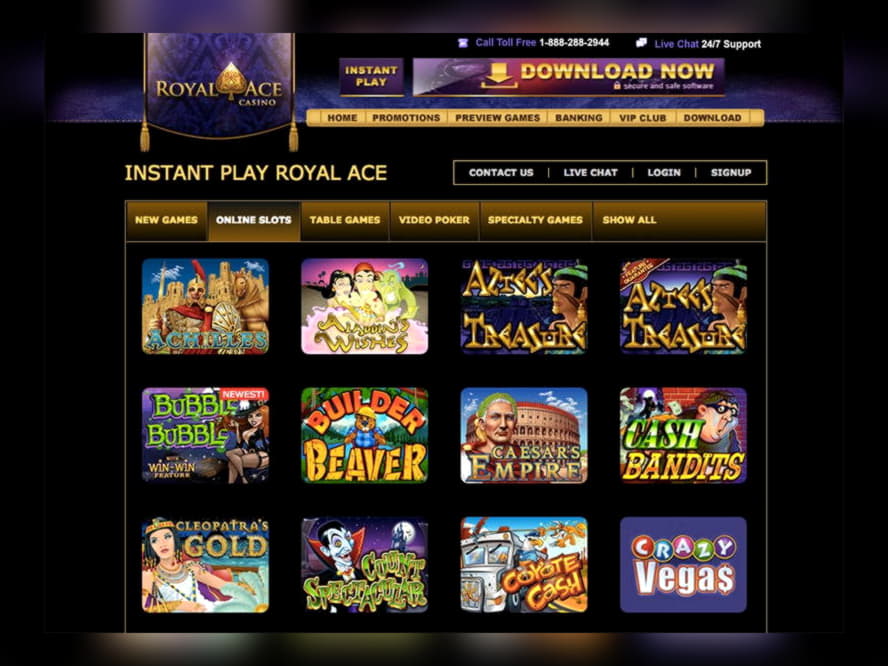£535 FREE CASINO CHIP at Gratorama Casino