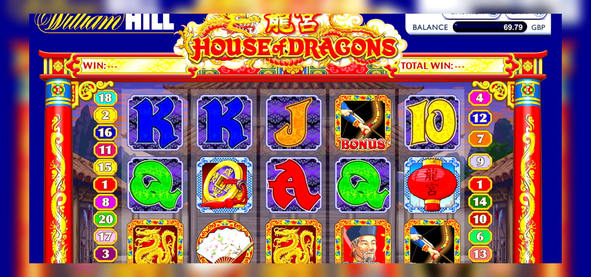 Eur 740 No Deposit at Big Cash Casino
