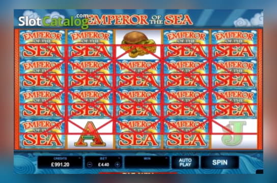 €444 Tournament at Spinit Casino