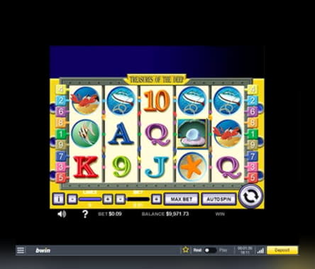 €4215 No deposit bonus casino at 888 Casino