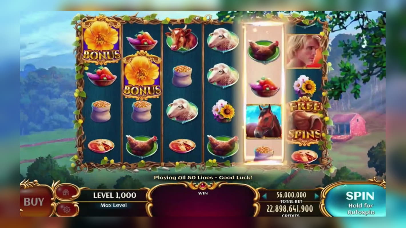 195 Loyalty Free Spins! at Jackpot City Casino
