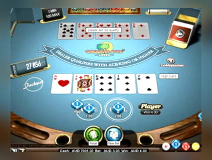 Eur 415 Free Money at River Belle Casino