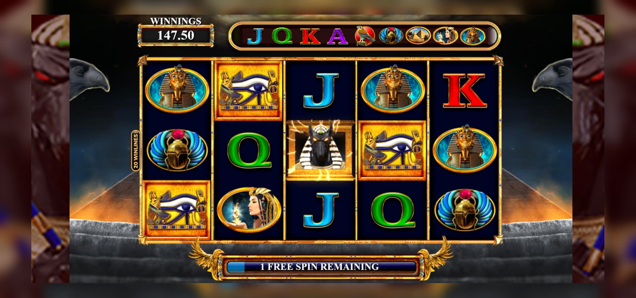 20 free spins no deposit casino at 777 Casino