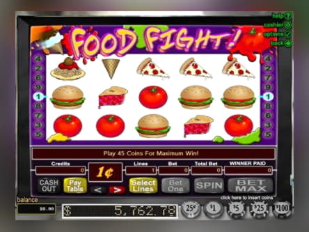 160 free spins at Betway Casino