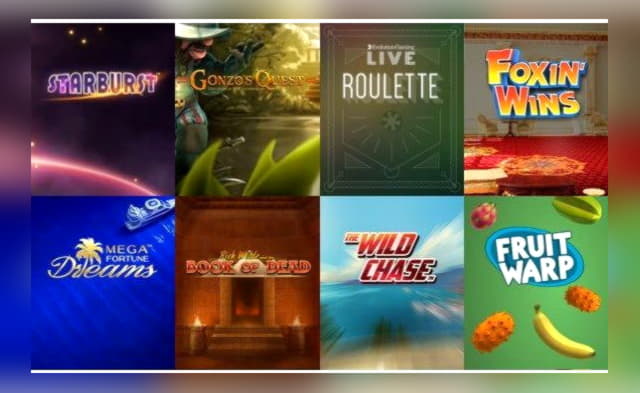 $765 Mobile freeroll slot tournament at Betway Casino